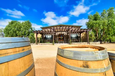 Image de Bluebell Villa at Peppertree Lane Ranch