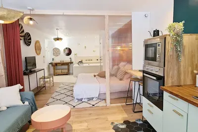 Image de Suite L'échappée Belle - Les Gites du Goelo