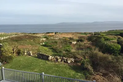 Image de Galway - Unique- Oceanfront - 4 Bed - Barna - Pets - Walk Tro Garden To Ocean.