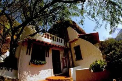 Image de Caribbean house, near the sea