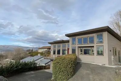 Image de Debbie does The Dalles