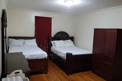Image de Spacious 1 bedroom, apartment in the heart of Brooklyn