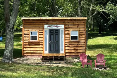 Image de Way Up Acres and Lodging