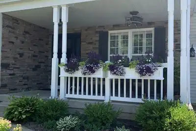 Image de Idyllic Country Living