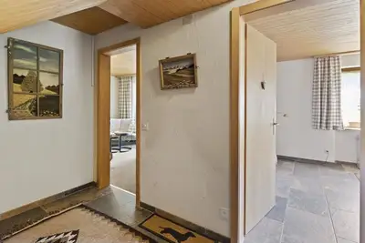 Image de Confortable appartement pour 2 personnes avec Wifi, Tv, balcon et animaux admis