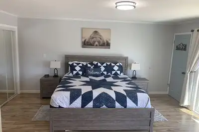 Image de Spend your summer vacation at this Beech Mountain Condo near the Ski Resort