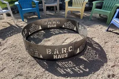Image de Sister bay Private Home for Rental- Fire Pit and Yard games