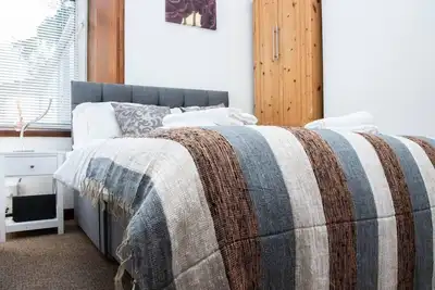 Image de Summit Westend 1 Bed Cosy Flat by Royal Infirmary