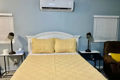 Image de This Cabin is 10 minutes to Medical