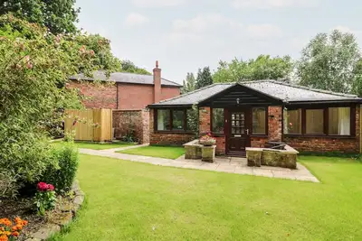 Image de Claire Cottage, pet friendly in Hambleton, North Yorkshire