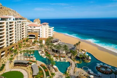 Image de Grand Solmar  - Lands End Cabo San Lucas