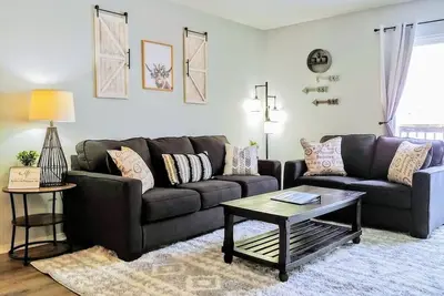Image de Cliffside Cottage 3 - Updated - Near Silver Dollar