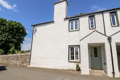 Image de St. Peters Cottage, pet friendly, with a garden in Milnthorpe