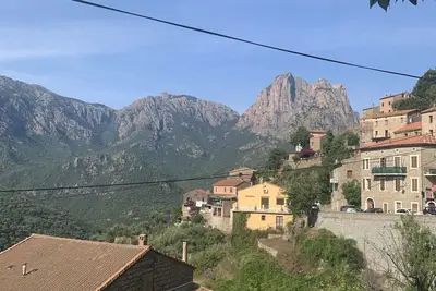 Image de Appartement pour 5pers à ota