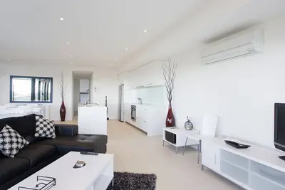 Image de Whitewater Apartment 101