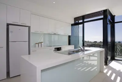 Image de Whitewater Apartment 208