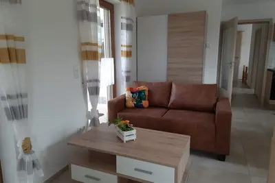 Image de Vacation apartment 1 - ground floor 43 m², with two bedrooms, near Chiemsee