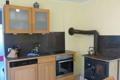 Image de Apartment ground floor - Tambari - Kamminke, Fischerhaus