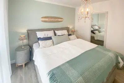 Image de Ferienwohnung/app. für 3 Gäste mit 45m² in Kellenhusen