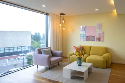 Image de Velum Resort Jeju