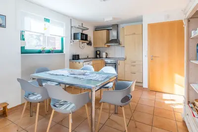 Image de Vacation home Muschelsucher - House Muschelsucher