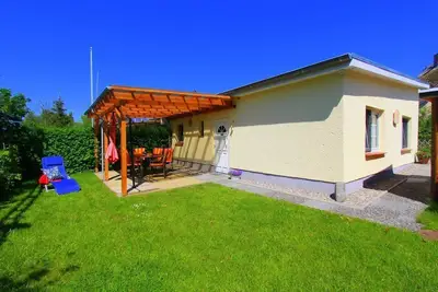 Image de Bungalow Nixe, Deutschland