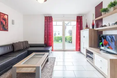 Image de Dünenhäuser Haus 3a, Deutschland