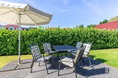 Image de Dünenhäuser Haus 4 a