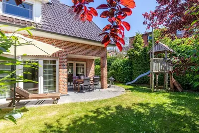 Image de Vacation home Strandgut - House Strandgut