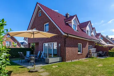 Image de Haus Sanddorn Whg. 14 b