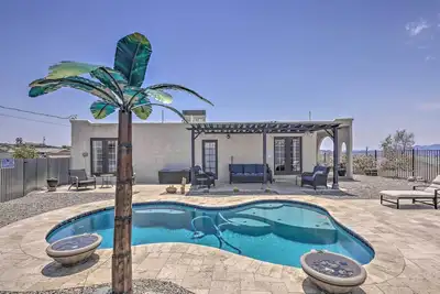 Image de Serene Havasu Oasis: Newly Remodeled w/ Views