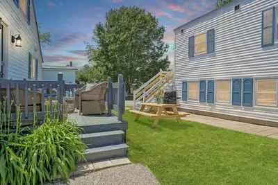 Image de The Hidden Cove by Bayley Vacation Rentals