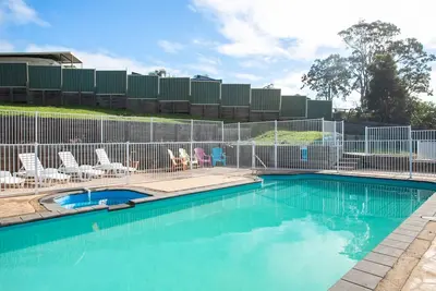 Image de Free night on us this winter at Sunnyview Mollymook
