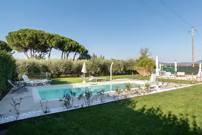 Image de Appartamento in Campagna Vicino a Centro Fiere