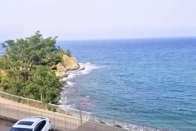 Image de Appartement T3 à Banyuls, climatisé, proche plage