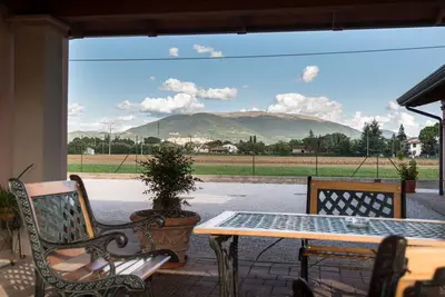 Image de Appartamento per Famiglie con Cucina Privata