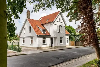 Image de Maison Chartreuse: logement historique aux portes de Bruges