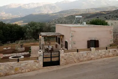 Image de Iliopetra Villa