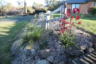 Image de Summit <br>Accommodation in rural peace10 mins from Launceston