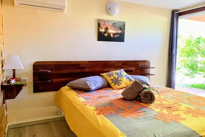 Image de Bora – Holidays Superior Bedroom 3