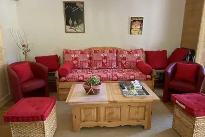 Image de Chalet Aiguillon Rdc D