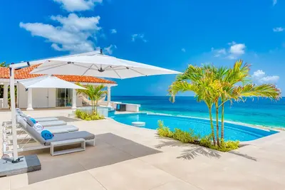 Image de Villa Carisa, une retraite de luxe Ă St. Martin