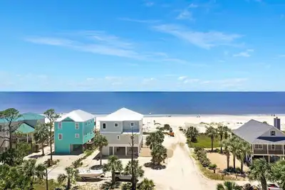 Image de Easy Beach Access, Steps From The Beach, Single Level~ Sweet Destiny