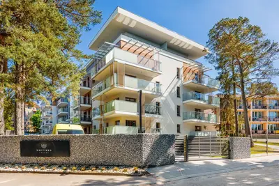 Image de Apartamenty Sun & Snow Nautikka Park