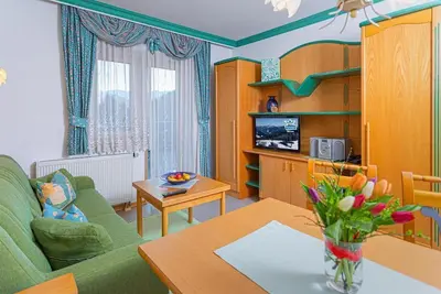 Image de Selbhorn holiday apartment - Pagella holiday apartment