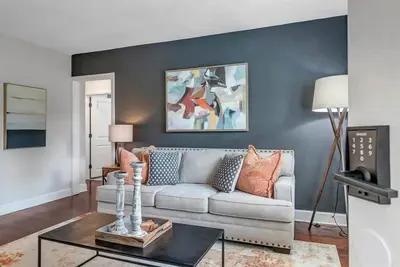 Image de Stylish Condo - 2 block from San Marco