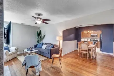 Image de San Marco Retreat - Perfect for families!