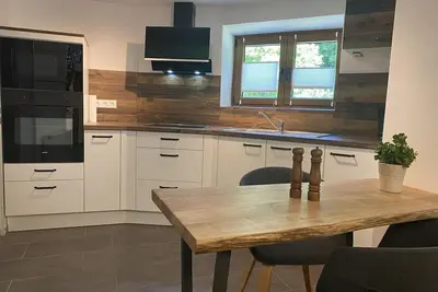 Image de Ferienwohnung im Brohlbachtal - 2-bett-ferienwohnung Dusche/wc