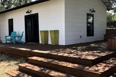 Image de Cabin for Wine Country Wanderers