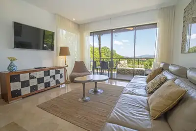 Image de Roble Sabana 105 Luxury Apartment - Reserva Conchal